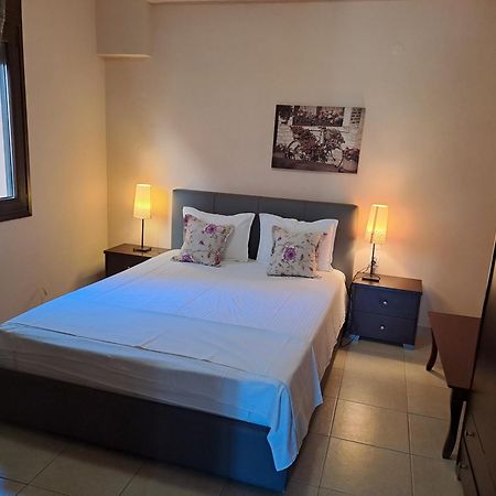 Nautica Bay Apartments كيراموتي المظهر الخارجي الصورة