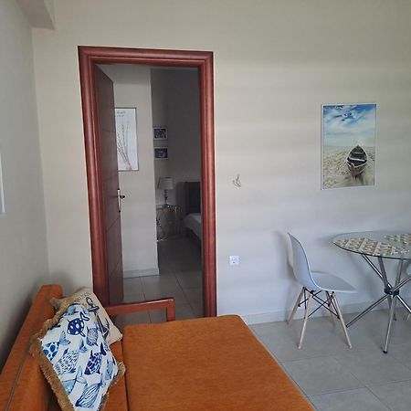 Nautica Bay Apartments كيراموتي المظهر الخارجي الصورة