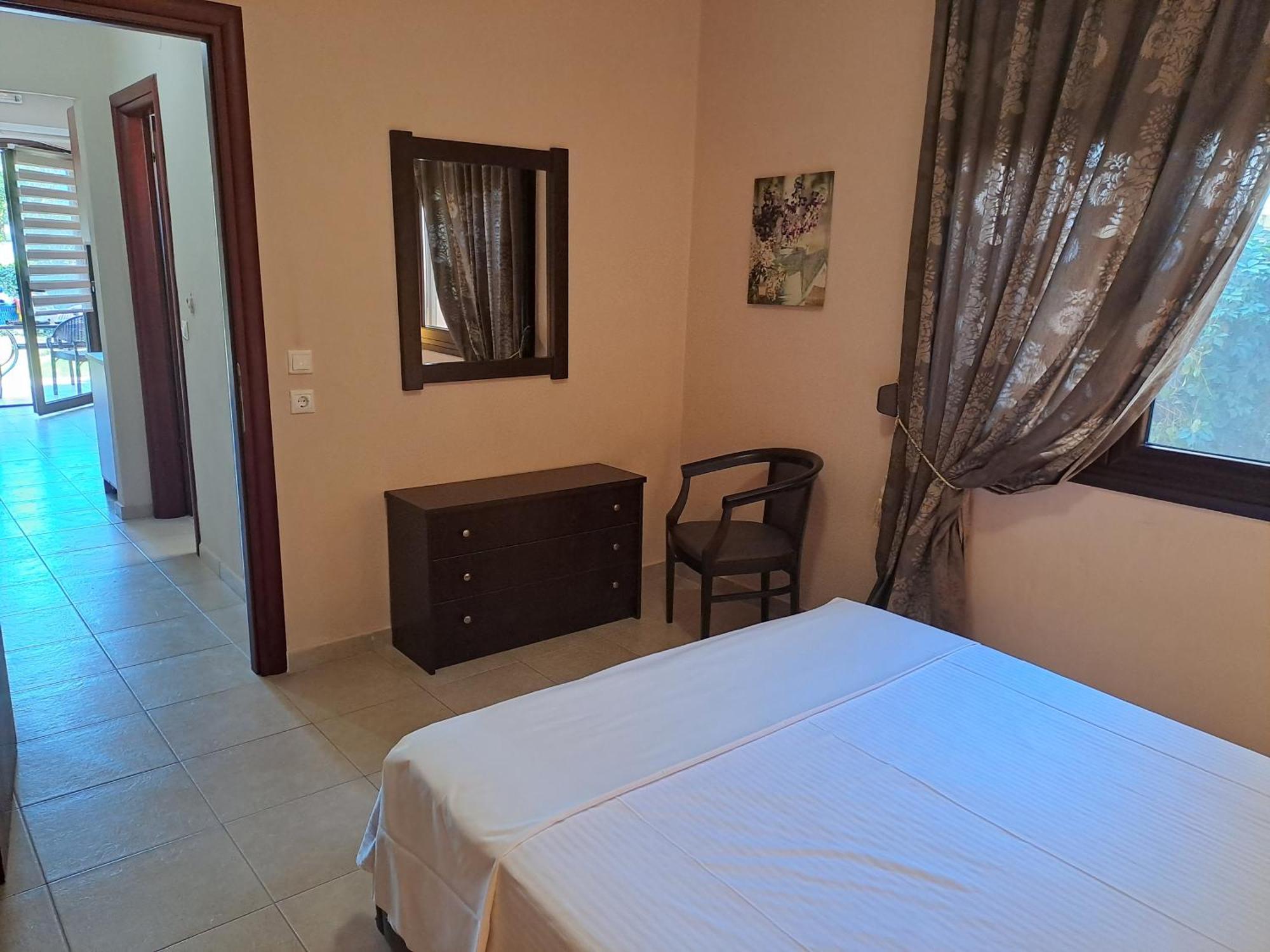 Nautica Bay Apartments كيراموتي المظهر الخارجي الصورة