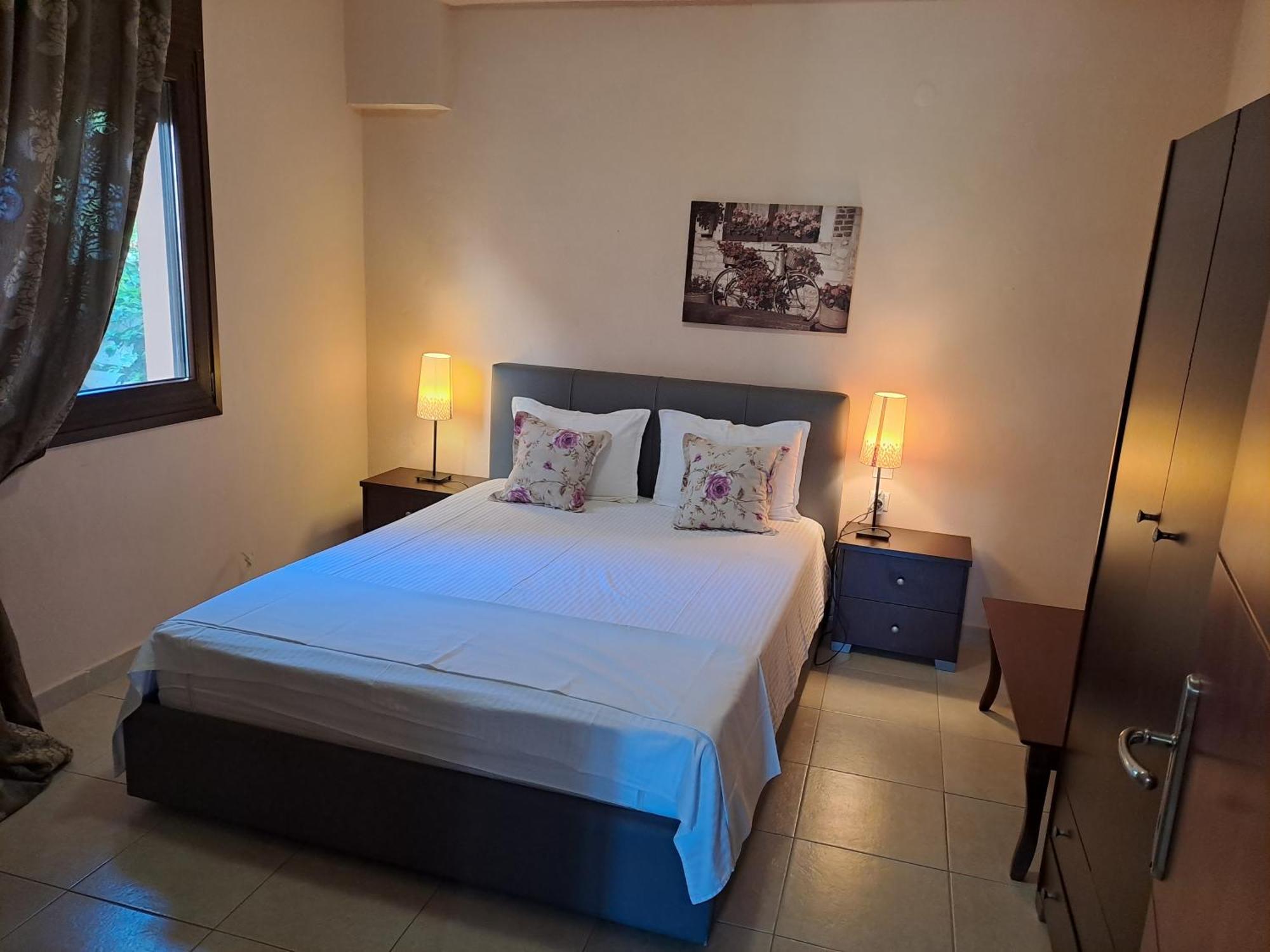 Nautica Bay Apartments كيراموتي المظهر الخارجي الصورة