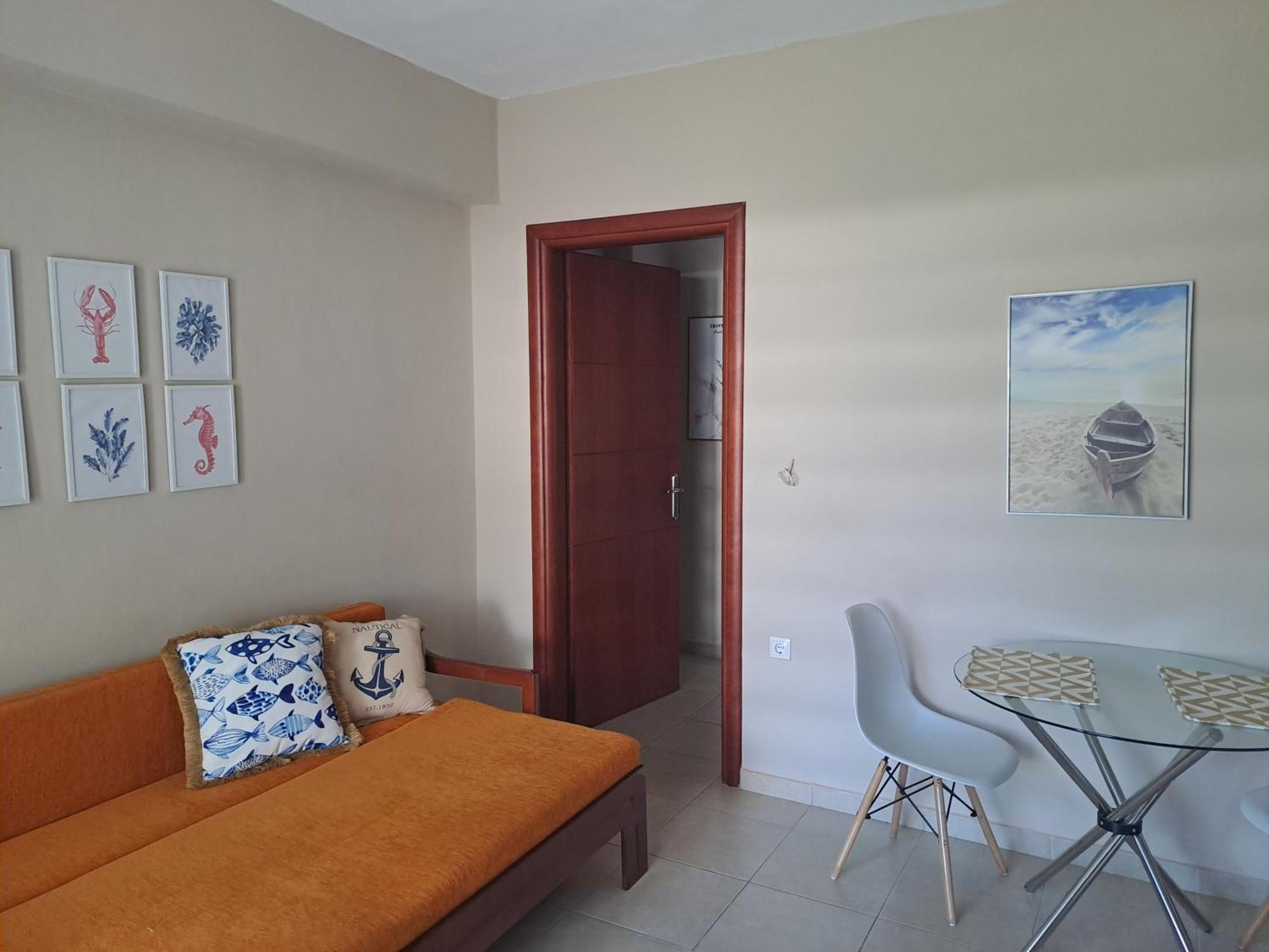 Nautica Bay Apartments كيراموتي المظهر الخارجي الصورة