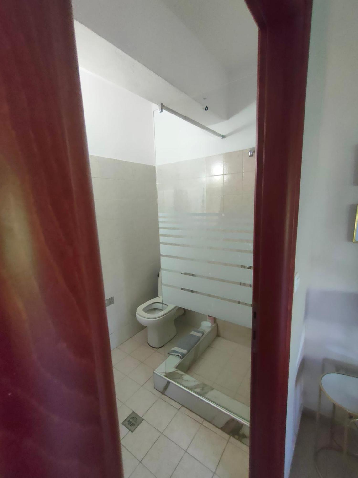 Nautica Bay Apartments كيراموتي المظهر الخارجي الصورة
