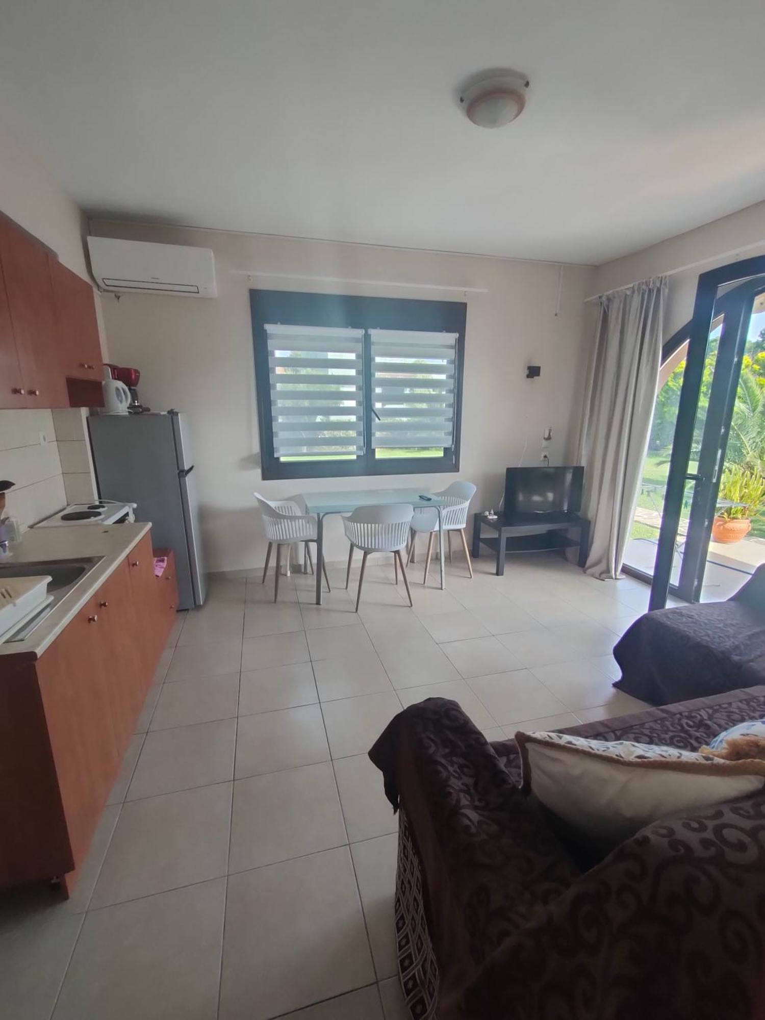 Nautica Bay Apartments كيراموتي المظهر الخارجي الصورة
