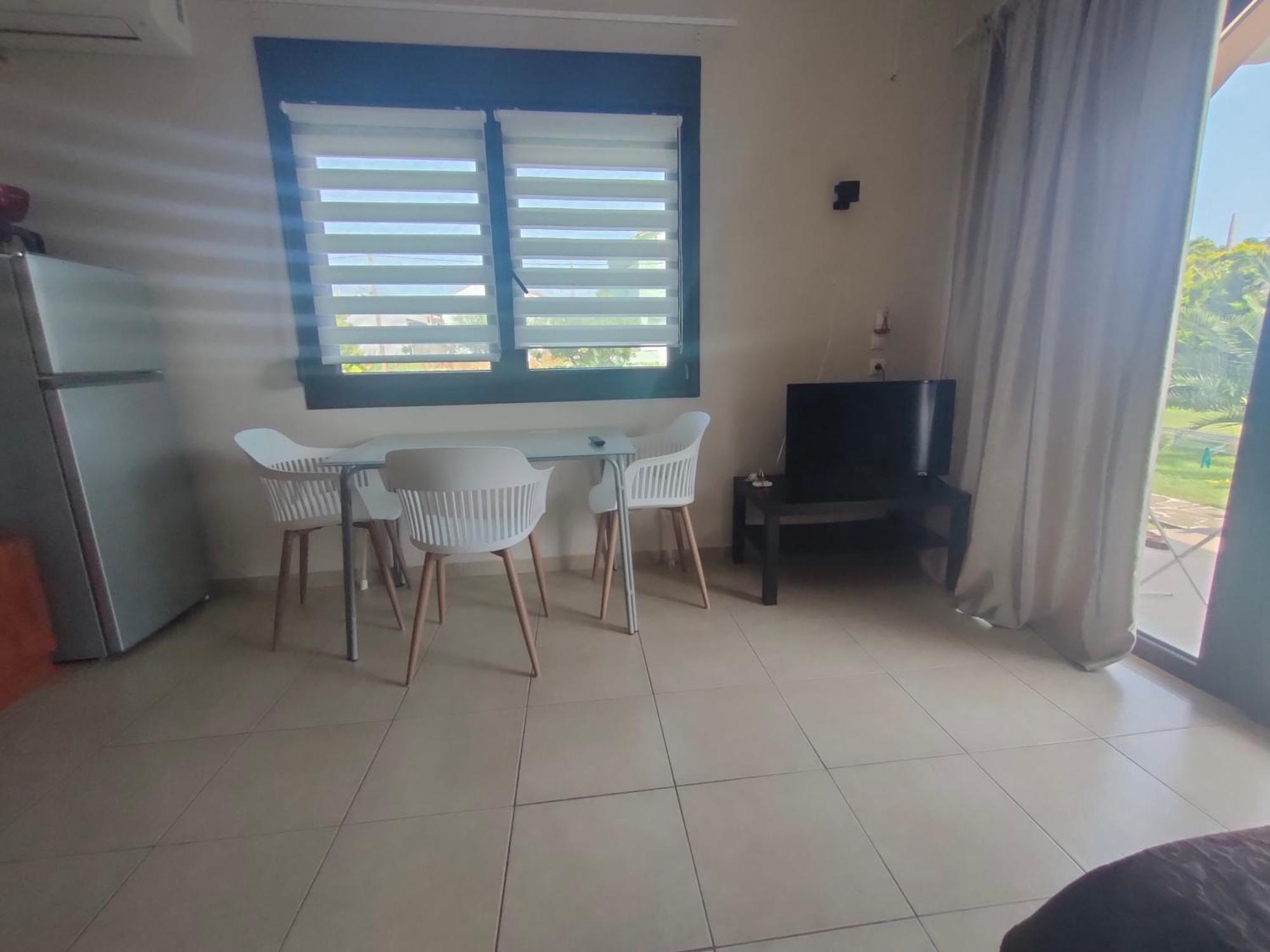 Nautica Bay Apartments كيراموتي المظهر الخارجي الصورة
