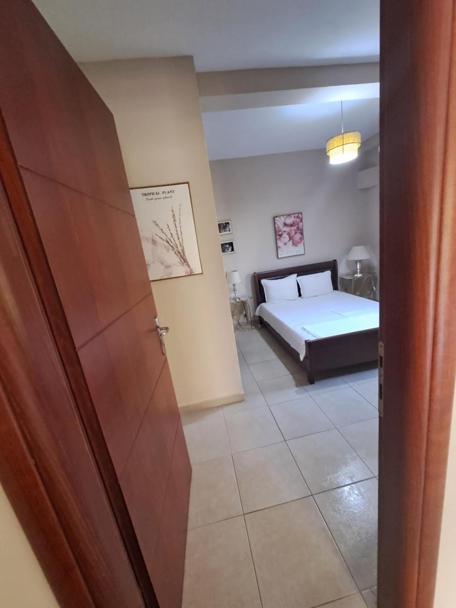 Nautica Bay Apartments كيراموتي المظهر الخارجي الصورة