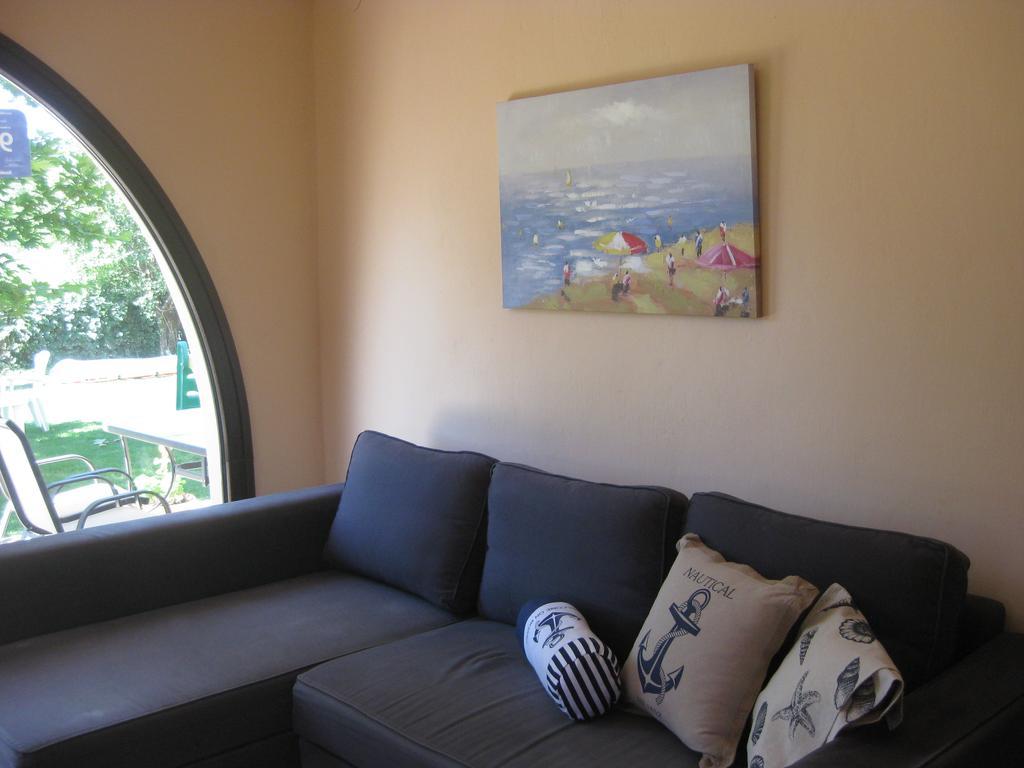 Nautica Bay Apartments كيراموتي المظهر الخارجي الصورة