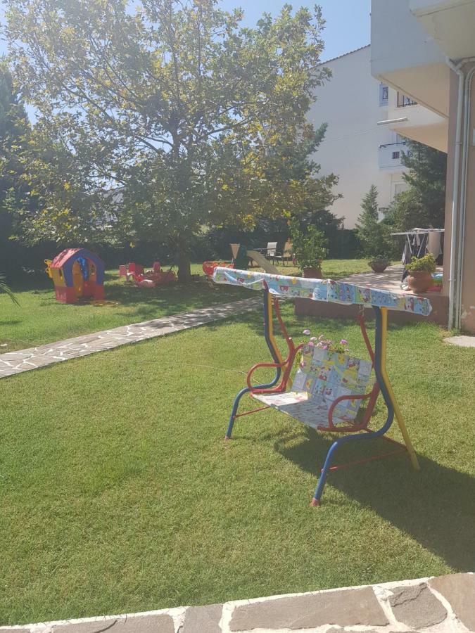 Nautica Bay Apartments كيراموتي المظهر الخارجي الصورة